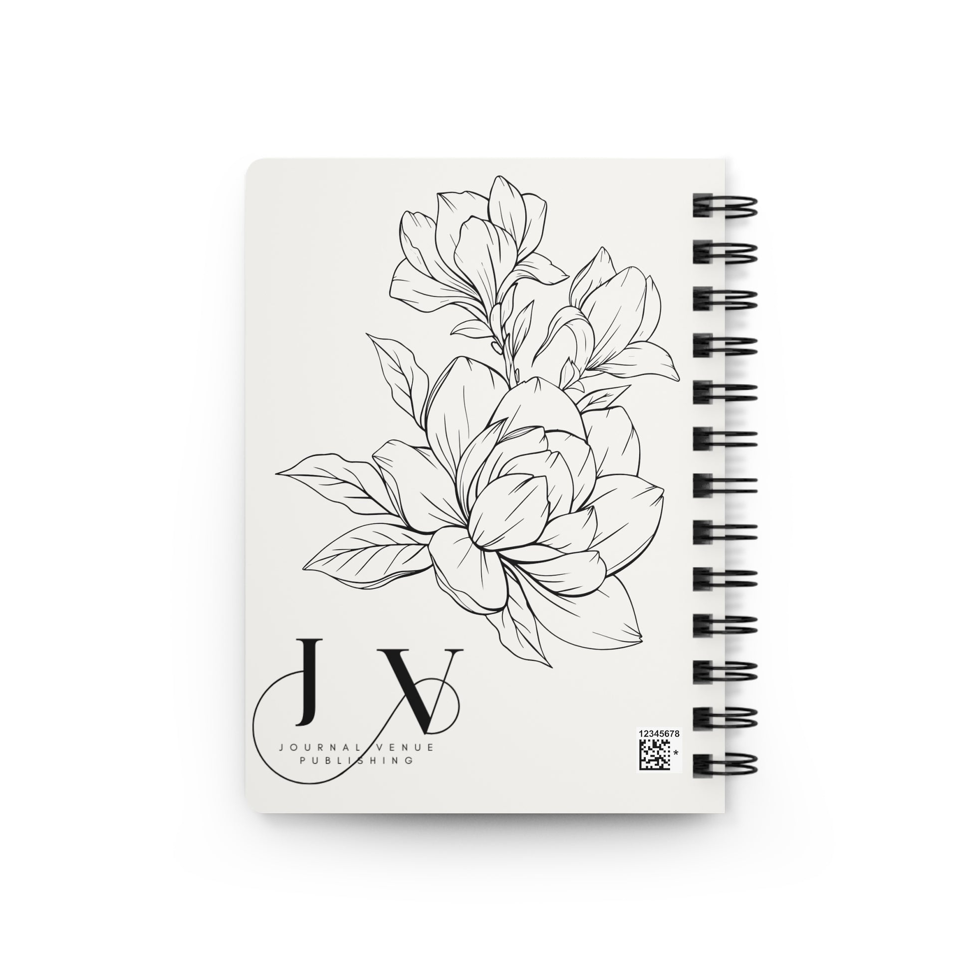 Wellness Selfcare Journal Notebooks For Journaling - JOURNAL VENUE