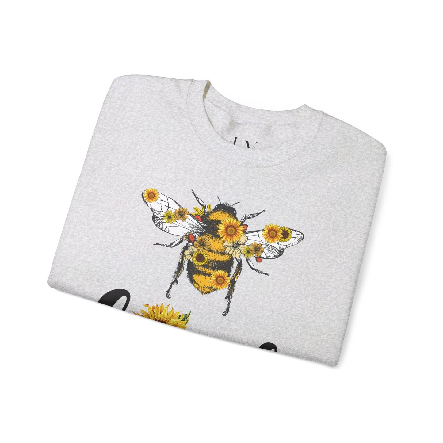 Bee Kind Crewneck Sweatshirt