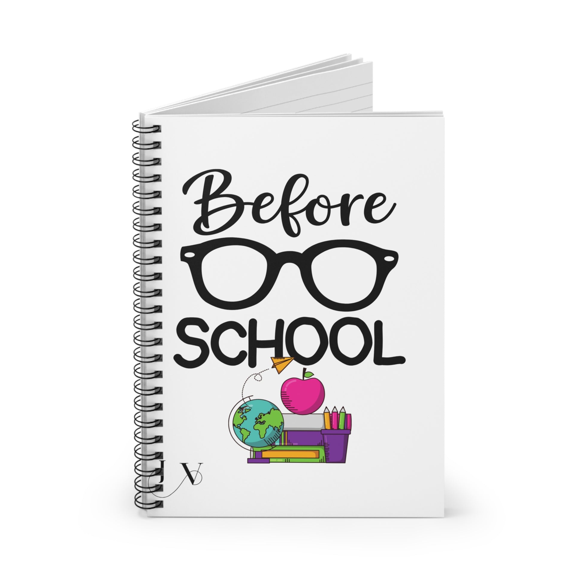 Teachers Journal Notebooks For Teaching - JOURNAL VENUE