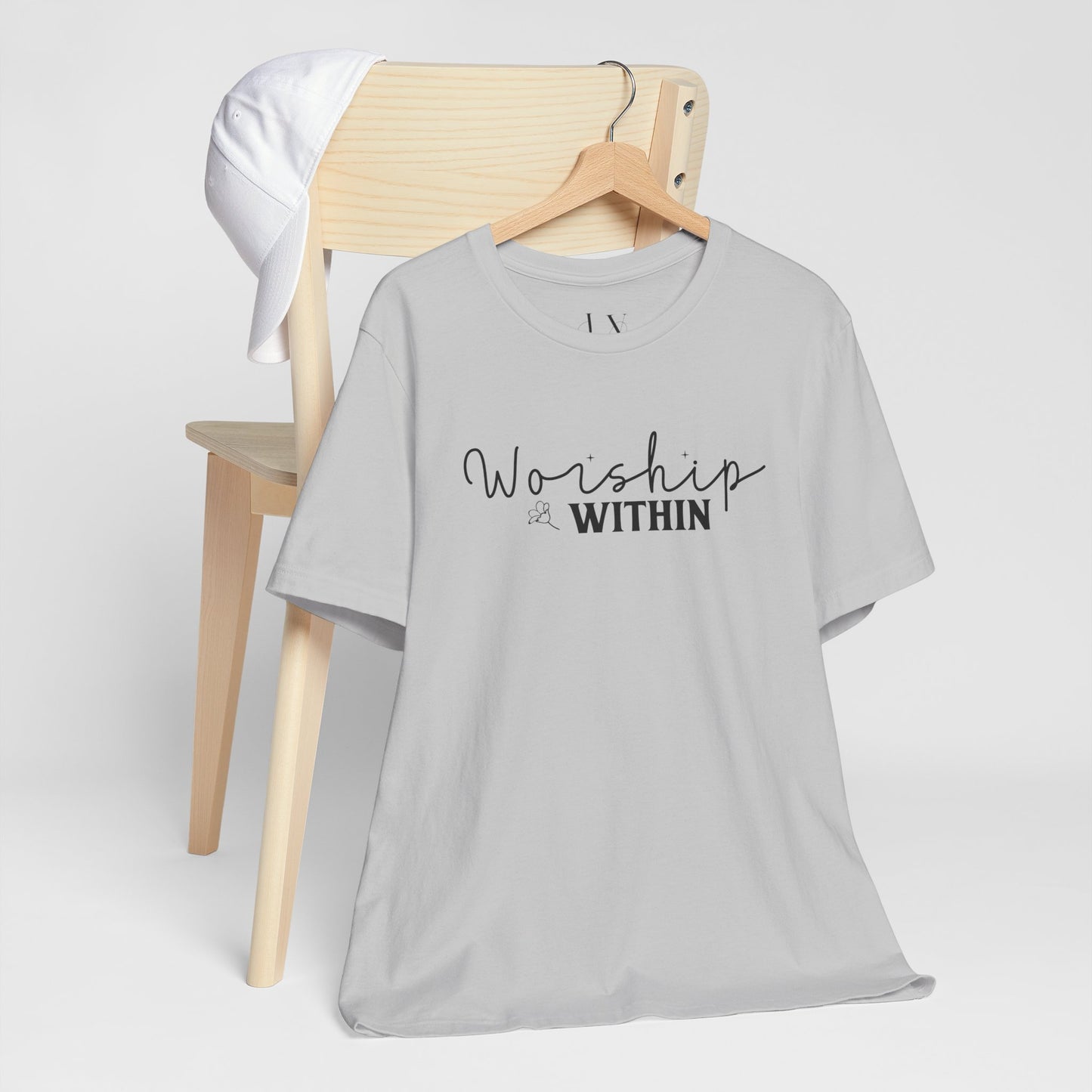 Worship Within T-Shirt