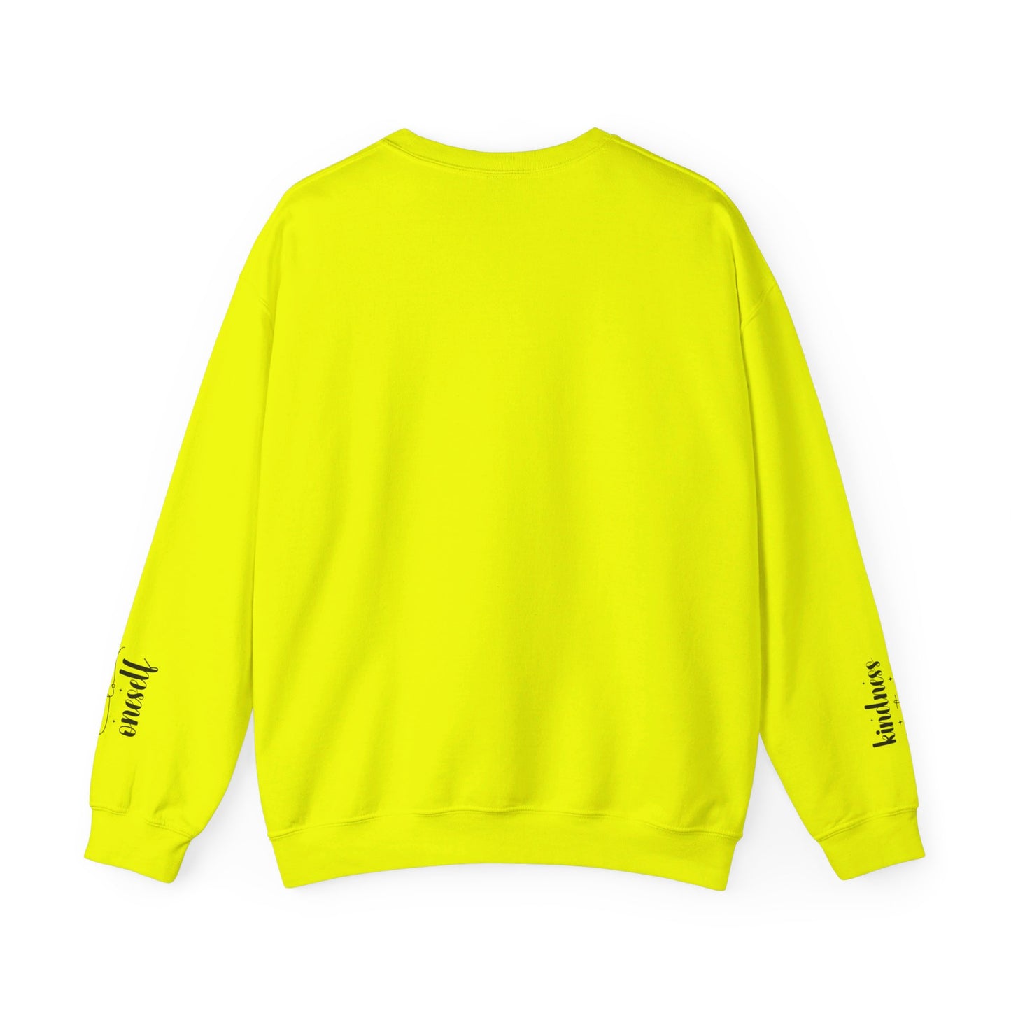 Bee Kind Crewneck Sweatshirt