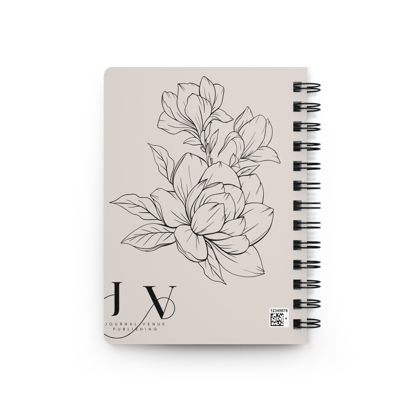 Selfcare Mental Wellbeing Notebooks Journal - JOURNAL VENUE