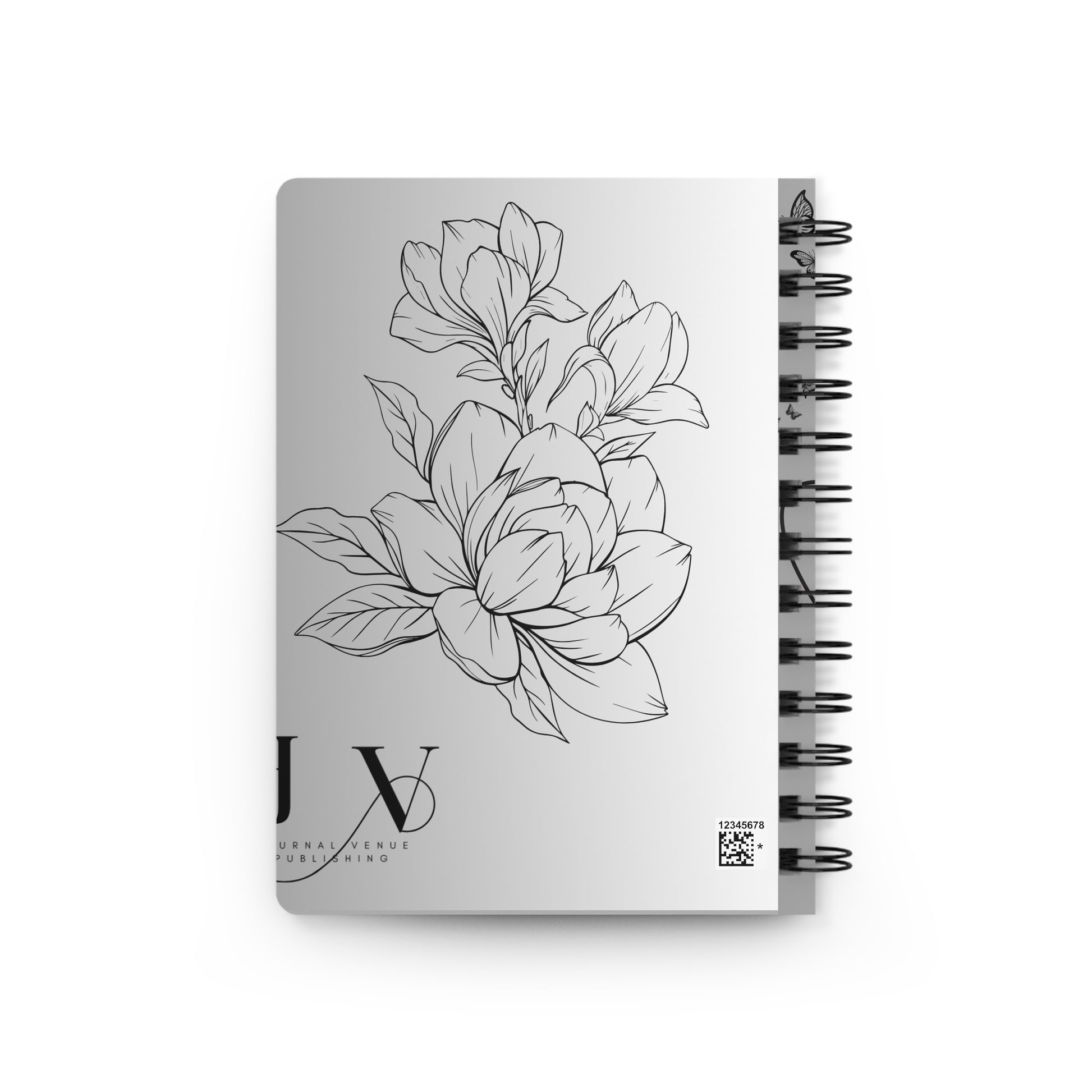 Dear Journal Selfcare Notebooks Lined Journal - JOURNAL VENUE