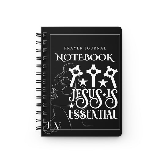 Prayer Journal Notebooks for Meditation - JOURNAL VENUE