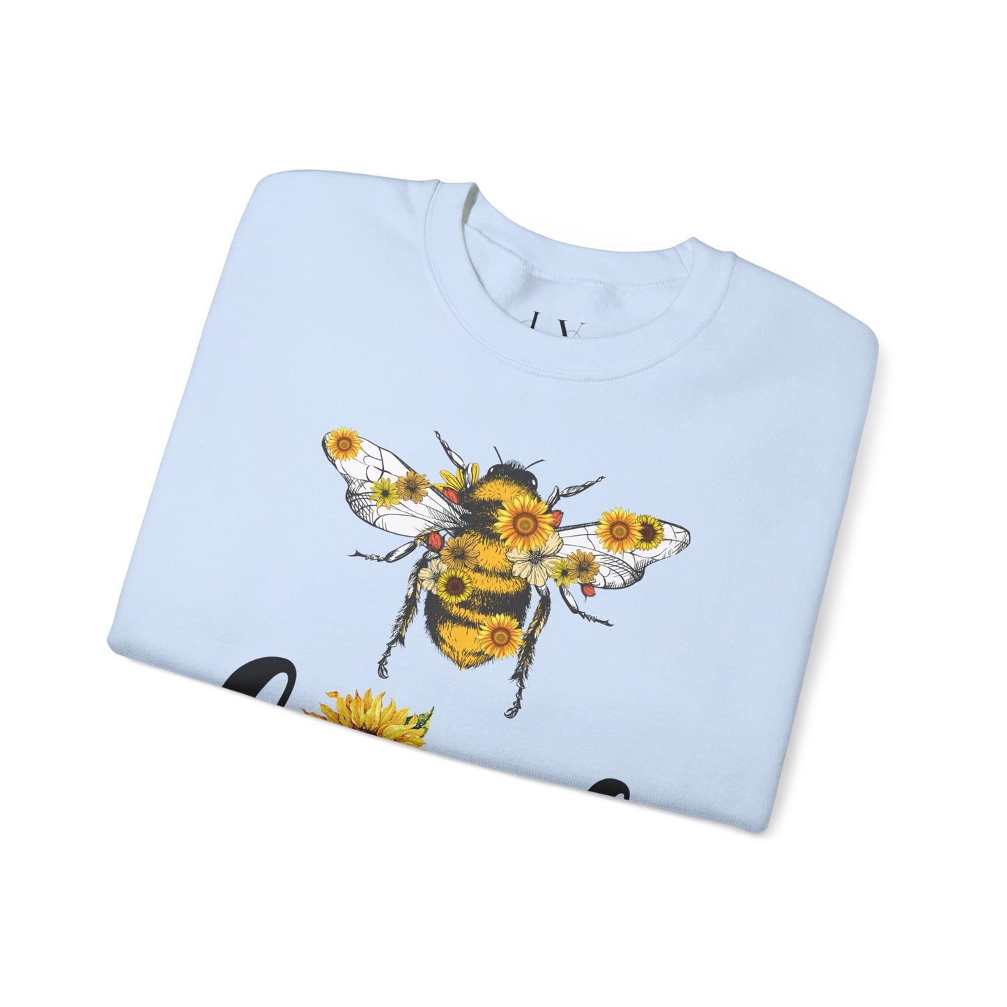 Bee Kind Crewneck Sweatshirt