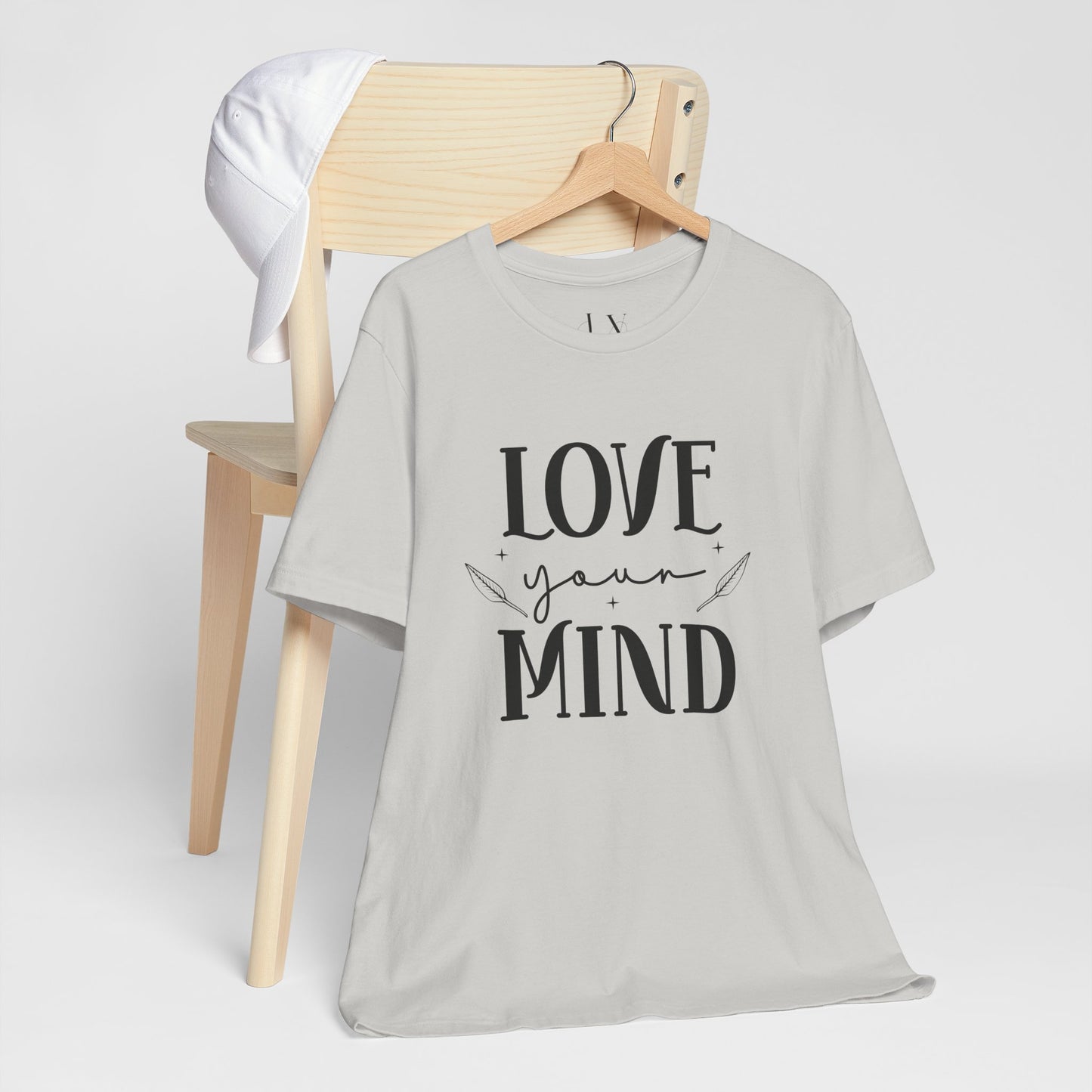 Love Your Mind T-Shirt