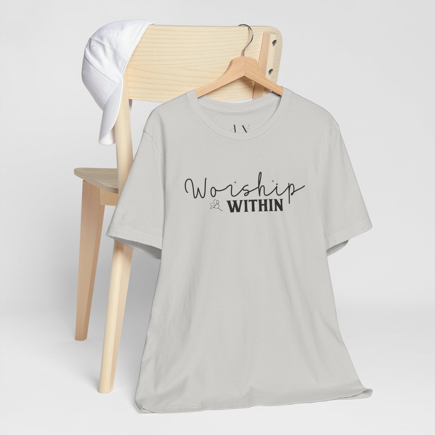 Worship Within T-Shirt