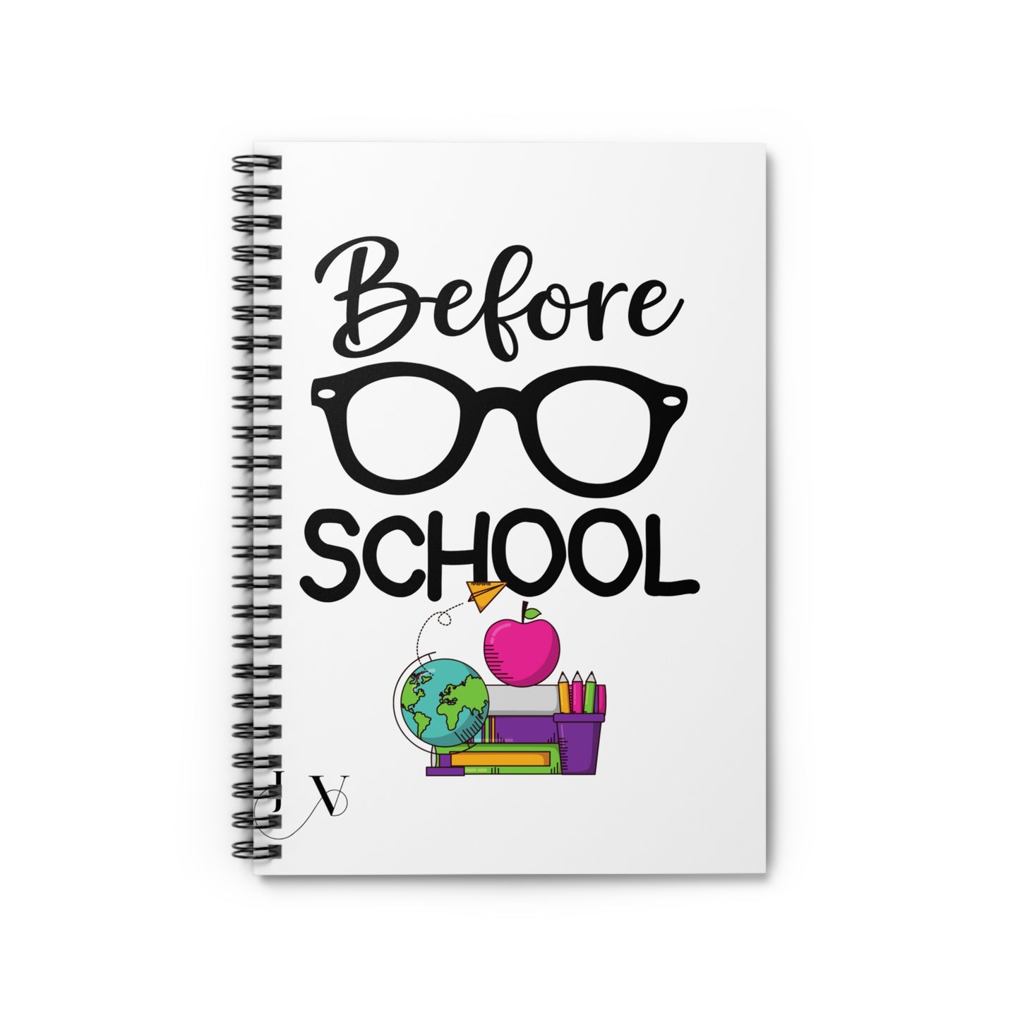 Teachers Journal Notebooks For Teaching - JOURNAL VENUE