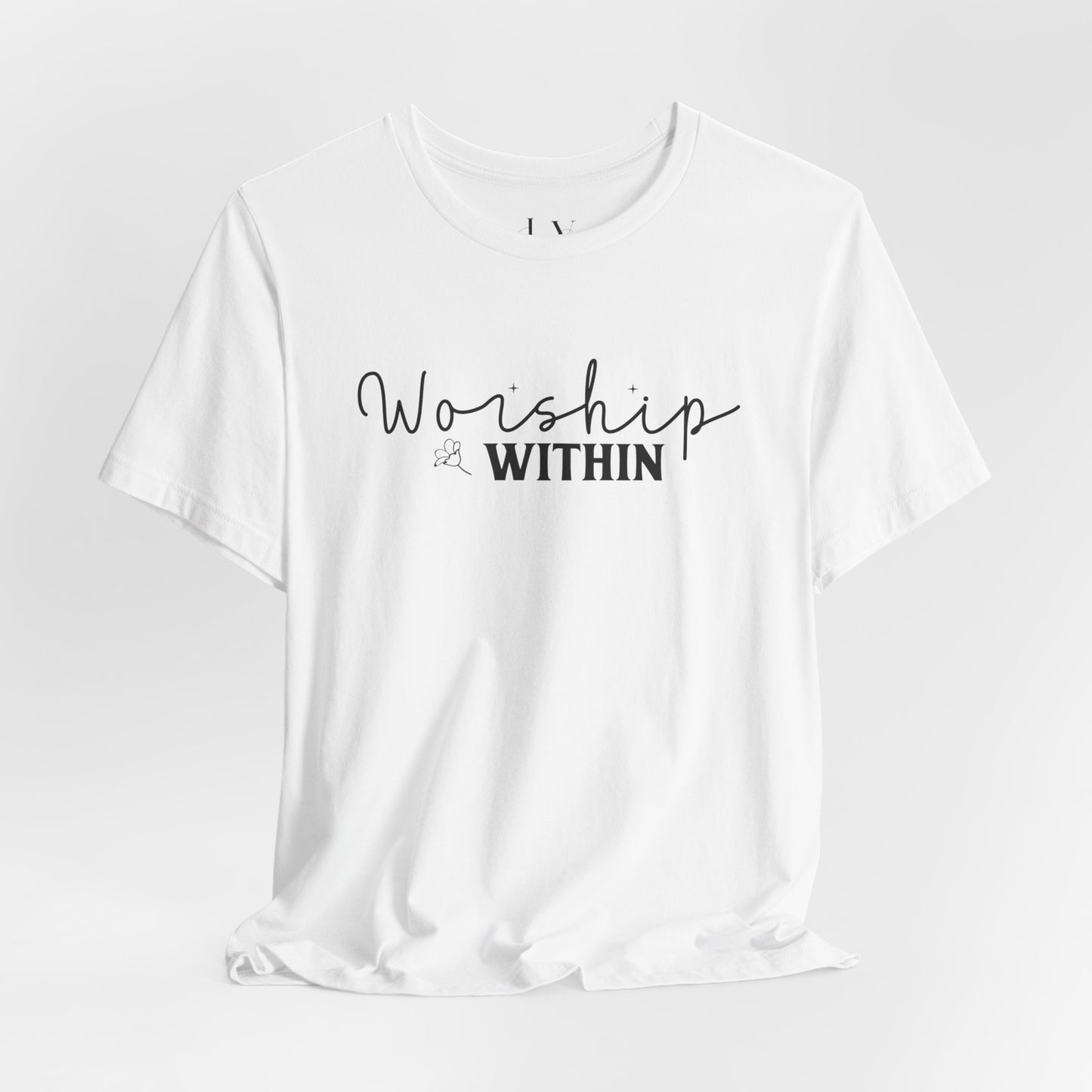 Worship Within T-Shirt