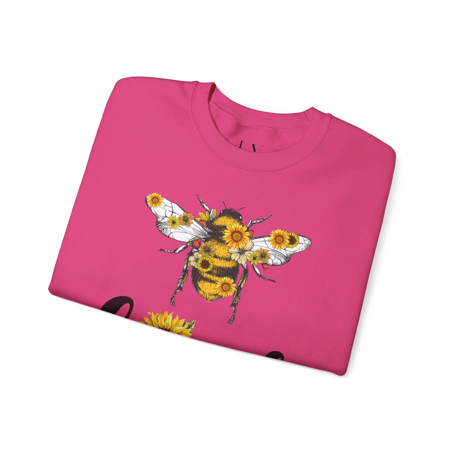 Bee Kind Crewneck Sweatshirt