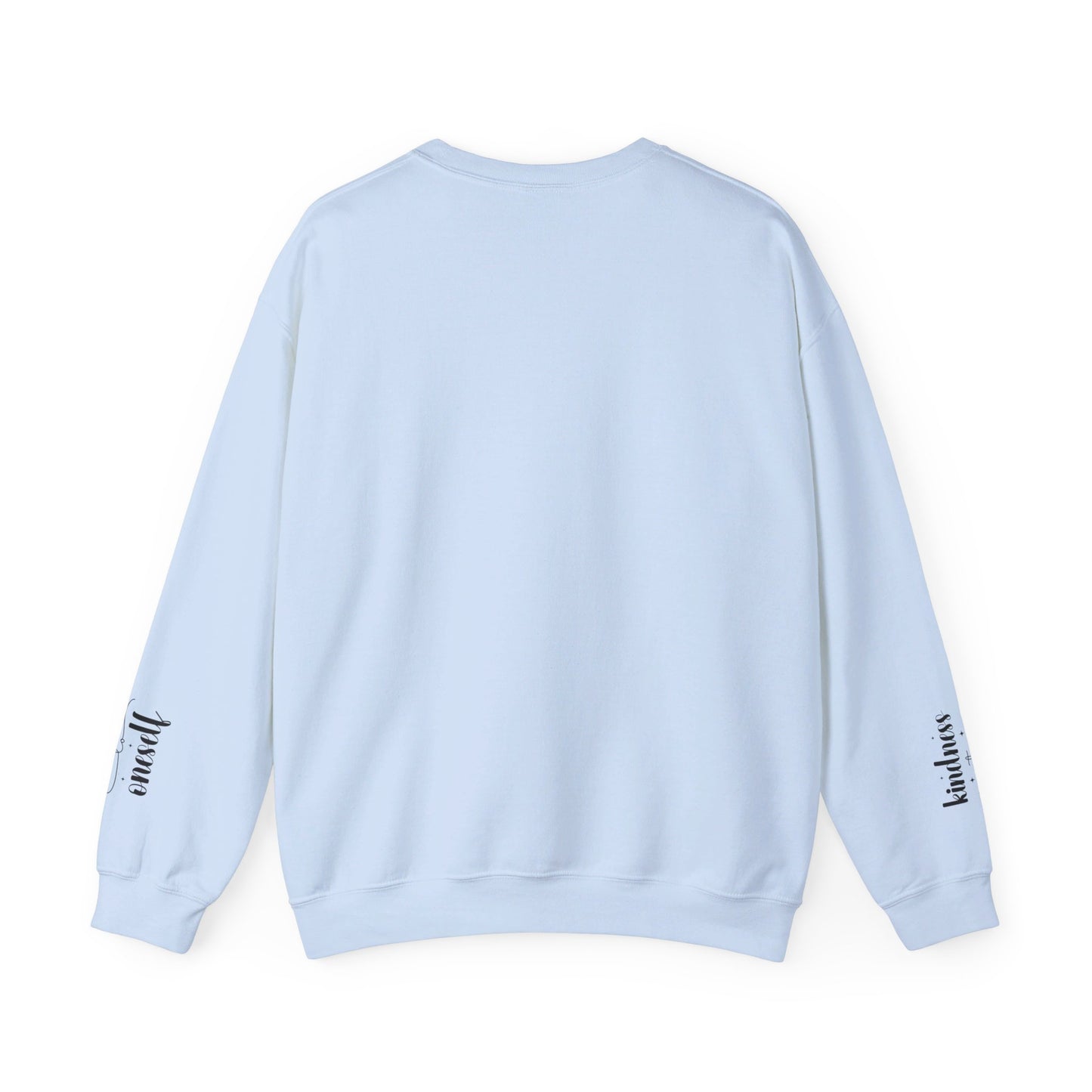 Bee Kind Crewneck Sweatshirt