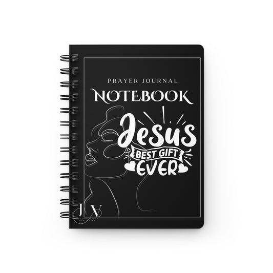 Quote Notebooks Journal for Christian Women - JOURNAL VENUE