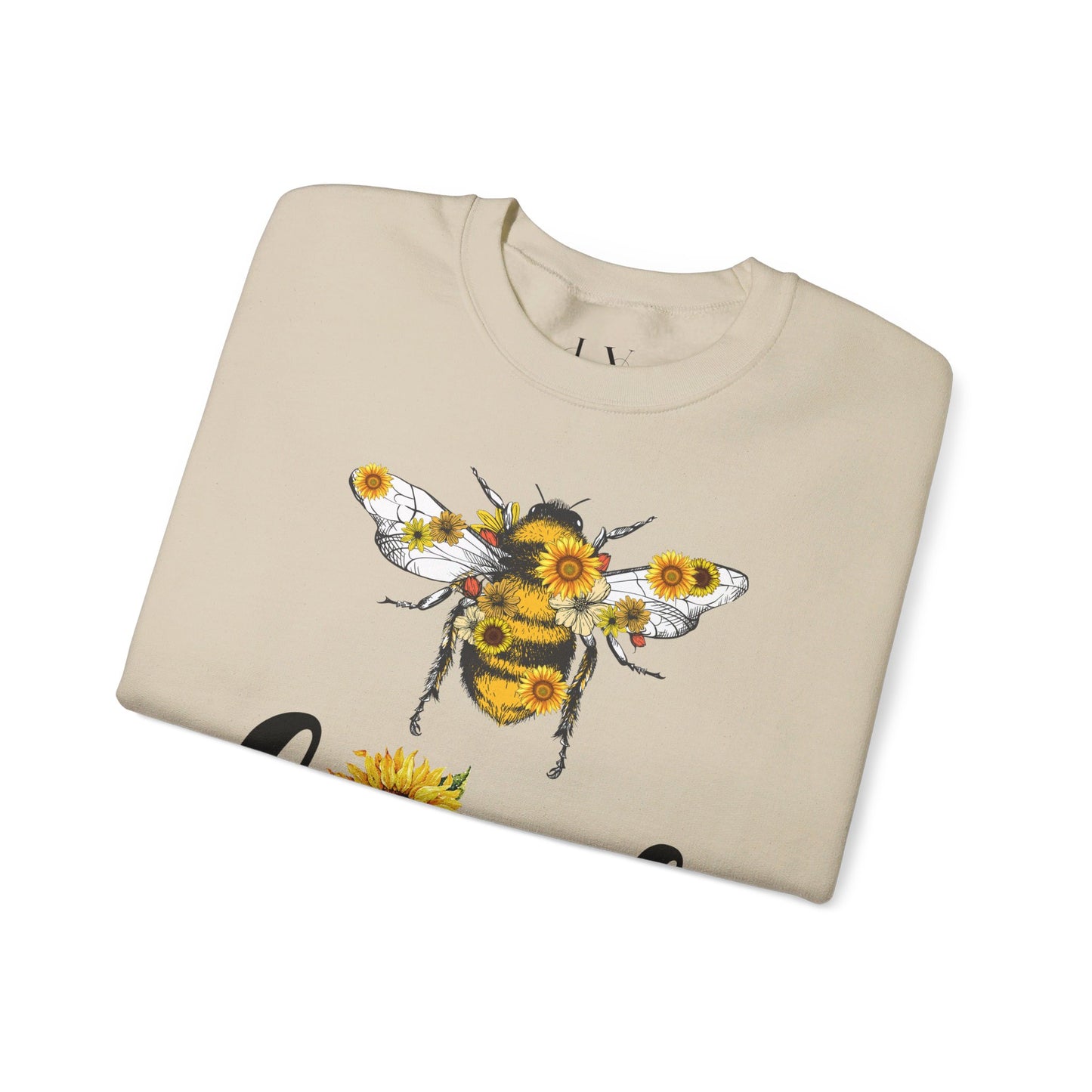 Bee Kind Crewneck Sweatshirt