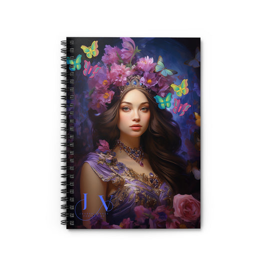 Cote Writing Journal Notebooks - JOURNAL VENUE