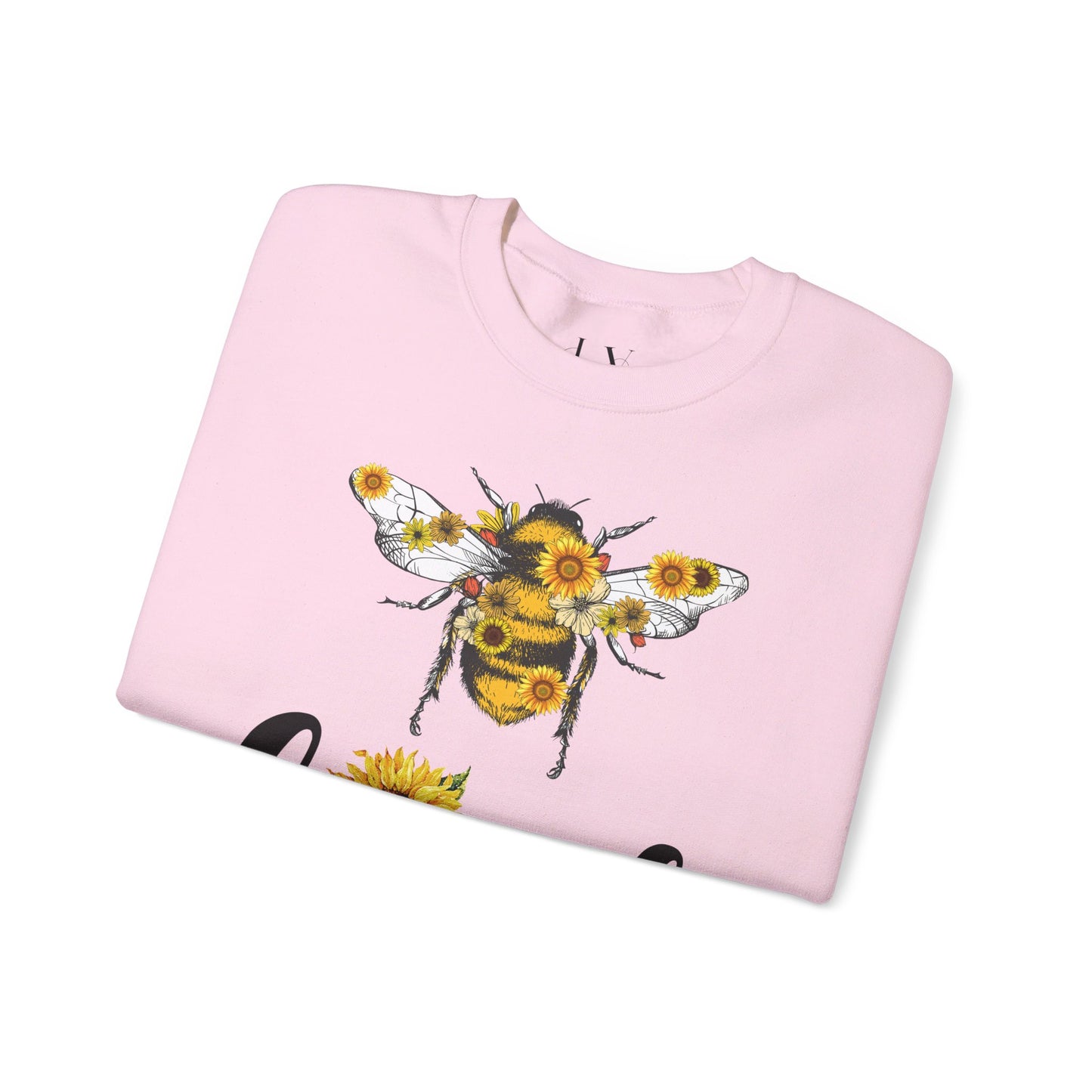 Bee Kind Crewneck Sweatshirt