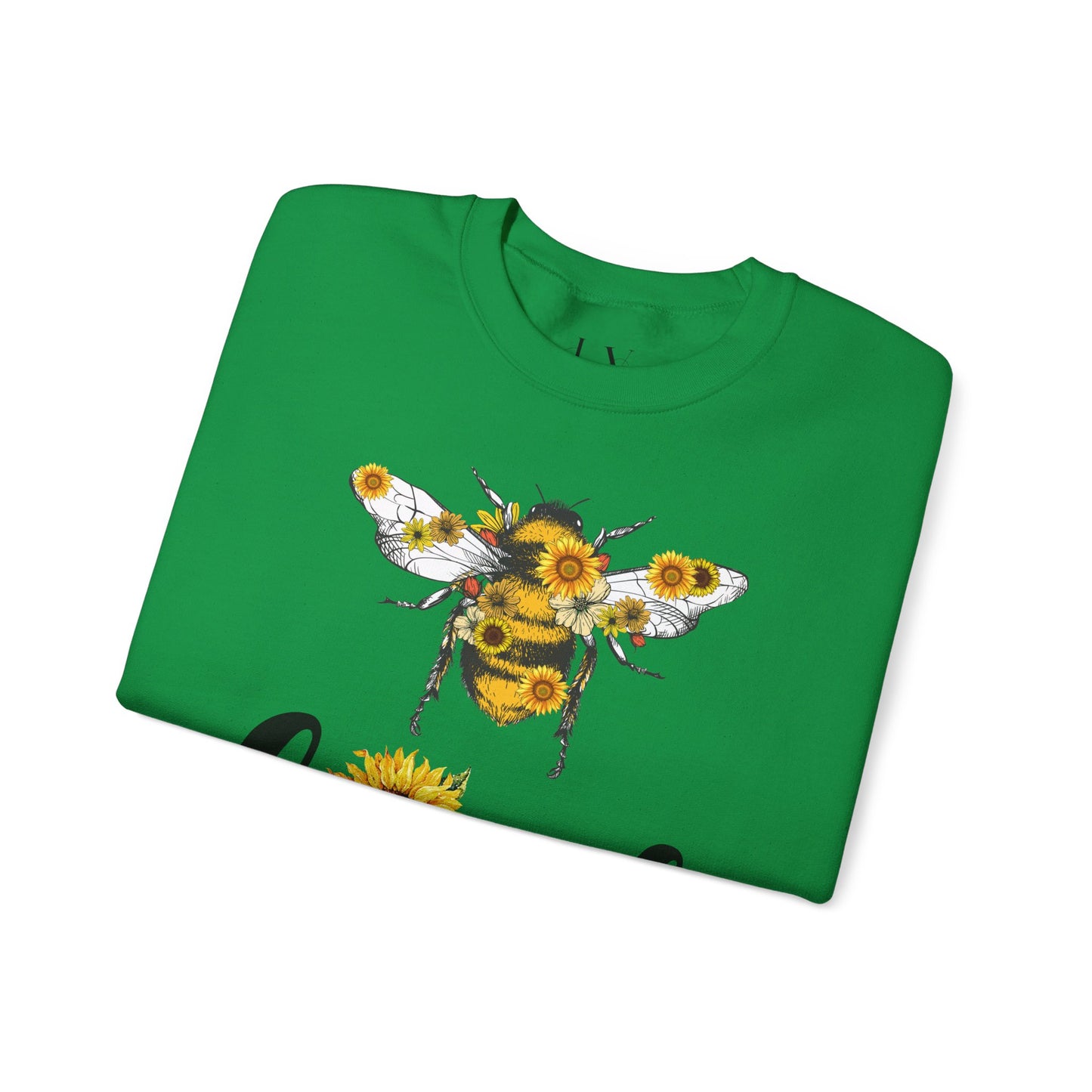 Bee Kind Crewneck Sweatshirt