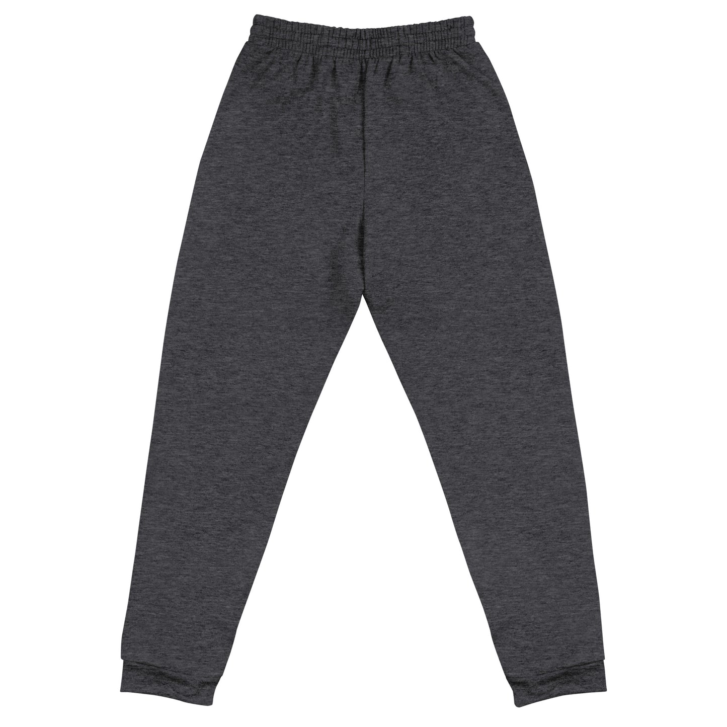 Present and Peaceful Embroidered Joggers - JOURNAL VENUE